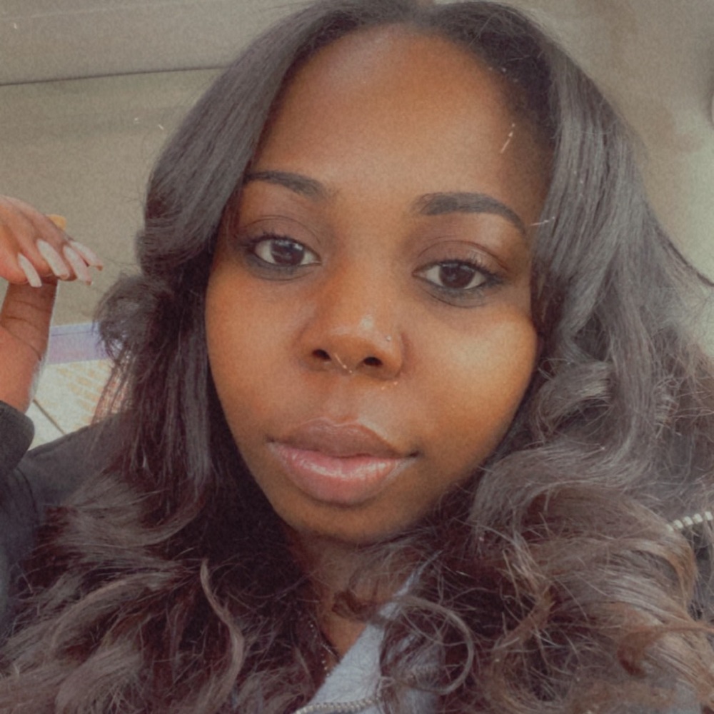 Meet your Posher, Khandijah